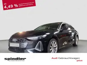 Audi A5 advanced TFSI / Navi+, Tech, AHK, LED+