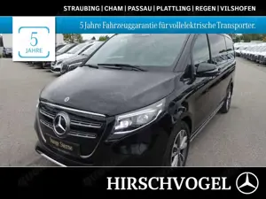Mercedes-Benz EQV 300 MOPF lang AIRMATIC LEDER Distronic