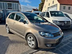 Volkswagen Golf Plus VI  2.0 TDI DSG Comfortline*AUTOMATIK* Bild 3