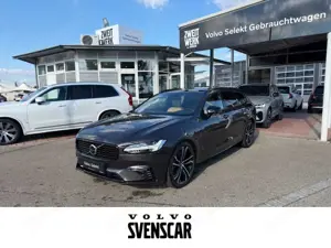 Volvo V90 Ultimate Dark Recharge Plug-In Hybrid AWD T8 Twin