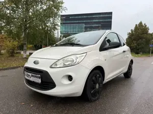 Ford Ka/Ka+ Trend