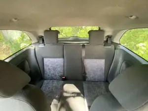 Ford Fiesta 1.4 Bild 4