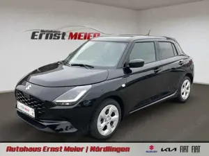 Suzuki Swift 1.2 Dualjet CVT Comfort ACC+Navi+Tot.Winkel