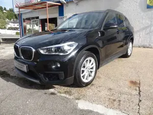 BMW X1 sDrive 18 i Advantage/AHK/Navi/PDC/