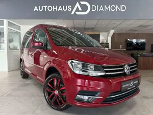 Volkswagen Caddy Generation Four * DSG * NAVI * Bild 1