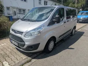 Ford Transit Custom 300 L1 Tourneo Trend