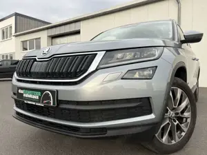 Skoda Kodiaq 2.0 TSI DSG 4x4 Ambition Clever 225€ m. 20% Anza