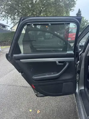 Audi A4 Avant 1.8 T tüv neu Bild 5