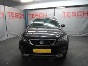 SEAT Ateca Xcellence 4Drive |AHK|STANDHZ|360°|PANO| Bild 3