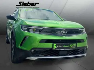 Opel Mokka-E Elegance *3-PH-OBC*LED*Sitzheizung* Bild 3