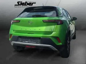 Opel Mokka-E Elegance *3-PH-OBC*LED*Sitzheizung* Bild 5