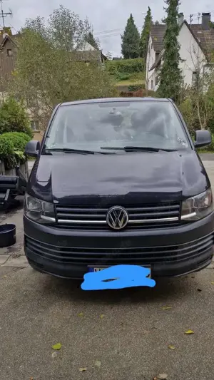 Volkswagen T6 Kombi
