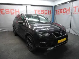 SEAT Ateca Xcellence 4Drive |AHK|STANDHZ|360°|PANO| Bild 4