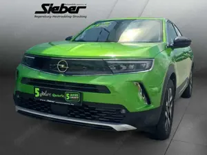 Opel Mokka-E Elegance *3-PH-OBC*LED*Sitzheizung* Bild 2