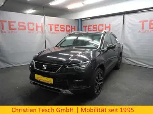 SEAT Ateca Xcellence 4Drive |AHK|KAMERA360|VOLLLED|