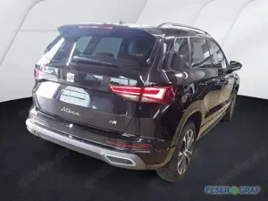 SEAT Ateca Bild 2