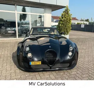 Wiesmann MF 5 GT Preisangebot gültig bis 13.11.25