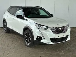 Peugeot e-2008 GT / LED / Navi / PDC VH + Kamera / Tempomat / Te Bild 4