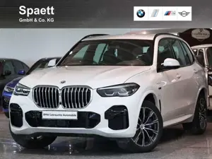 BMW X5 xDrive45e M Sport 20Zoll LED DAB Adp. 2 Achs