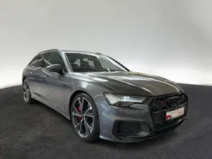 Audi S6 55 TDI qu. Standh. HD Matrix BO Kamera Bild 5