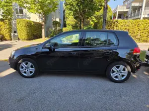 Volkswagen Golf Golf 1.4 Comfortline