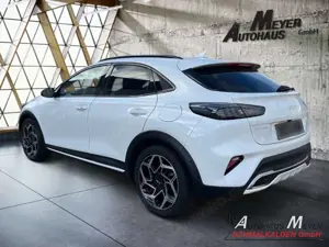 Kia XCeed 1.5T GT Line+Leder+Sitzheizung vorn und hinten+Abs Bild 3