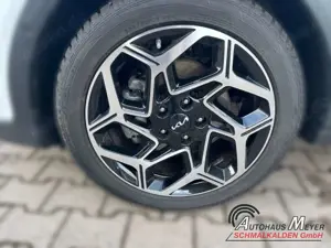 Kia XCeed 1.5T GT Line+Leder+Sitzheizung vorn und hinten+Abs Bild 5