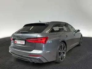 Audi S6 55 TDI qu. Standh. HD Matrix BO Kamera Bild 4
