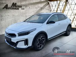 Kia XCeed 1.5T GT Line+Leder+Sitzheizung vorn und hinten+Abs Bild 2
