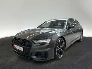 Audi S6 55 TDI qu. Standh. HD Matrix BO Kamera Bild 2