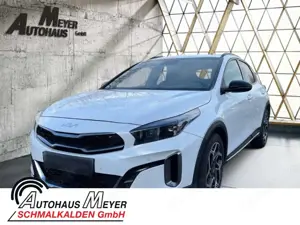 Kia XCeed 1.5T GT Line+Leder+Sitzheizung vorn und hinten+Abs