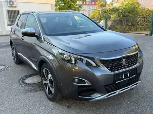 Peugeot 3008 Bild 5