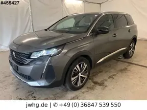 Peugeot 5008 Allure Pack 7Si LED Kam Navi Leder DigTacho