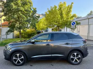 Peugeot 3008 Bild 3