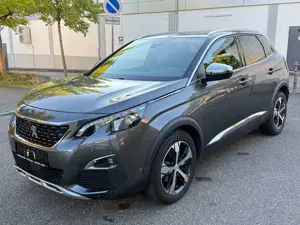 Peugeot 3008 Bild 2