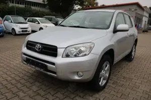 Toyota RAV 4 2.0 4x4 Klimaautom. Navi