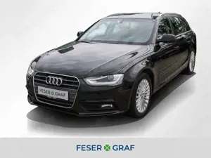 Audi A4 1.8 TFSi Avant Multitronic XenonPlus 17" Navi