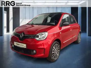 Renault Twingo Techno Electric