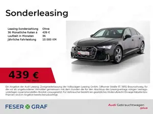 Audi A6 Lim. 50 TFSI e S line quattro Matrix/Vorbereit.AHK