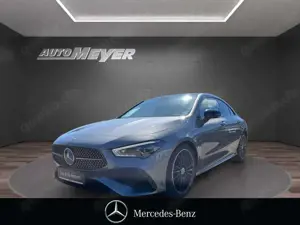 Mercedes-Benz CLA 250 4M AMG PREM PLUS+NIGHT+PANO+DISTR+HUD+++