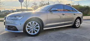 Audi A6 A6 Diesel 2.0 TDI ultra S tronic