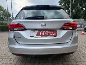 Opel Astra K 1.5D AUT. Elegance*LED*NAVI*AHK Bild 5