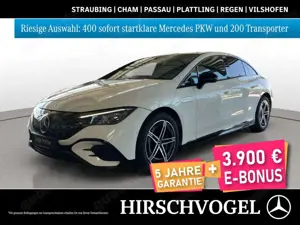 Mercedes-Benz EQE 300 AMG-Line/Electric Art+Night+AHK+DISTRON