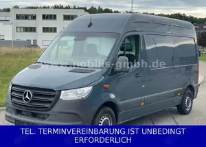 Mercedes-Benz Sprinter III Kasten 314 CDI H2L2 mit OM651 Motor