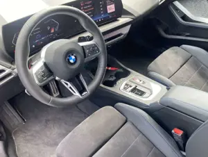 BMW 120 iA M Sport*neues Modell*Cockpit Plus*Kamera* Bild 4