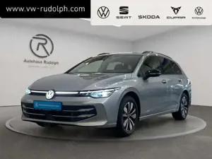 Volkswagen Golf Variant VIII Variant 2.0 TDI DSG Goal / Navi AHK