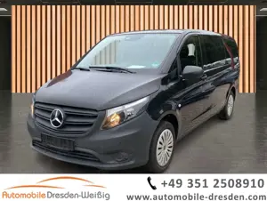 Mercedes-Benz Vito 116 CDI Pro lang Automatik 9 Sitze*DAB