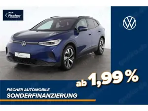Volkswagen ID.4 Elektro Pro Performance 77 kWh