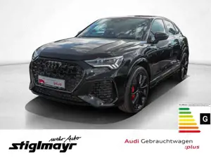 Audi RS Q3 Sportback quattro S-tronic MATRIX+PANO+21´