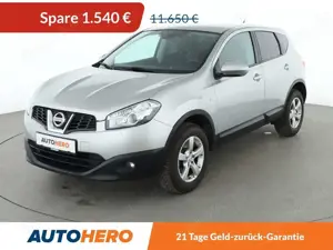 Nissan Qashqai 1.6 Acenta *PDC*TEMPO*LIM*